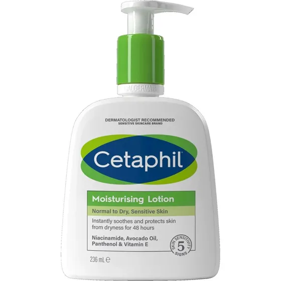 Cetaphil Hydratante Bodylotion 470 ml