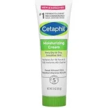 Cetaphil Body Cream 85 g – intensiv fugt, 48 t