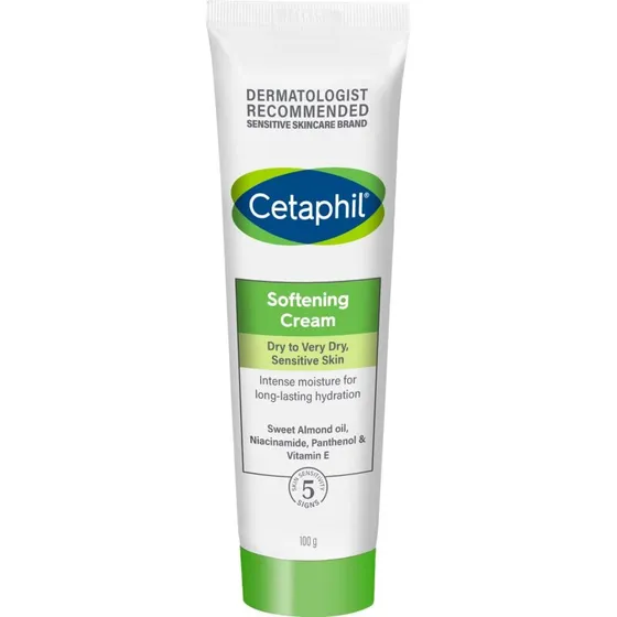 Cetaphil Softening Cream 100 g