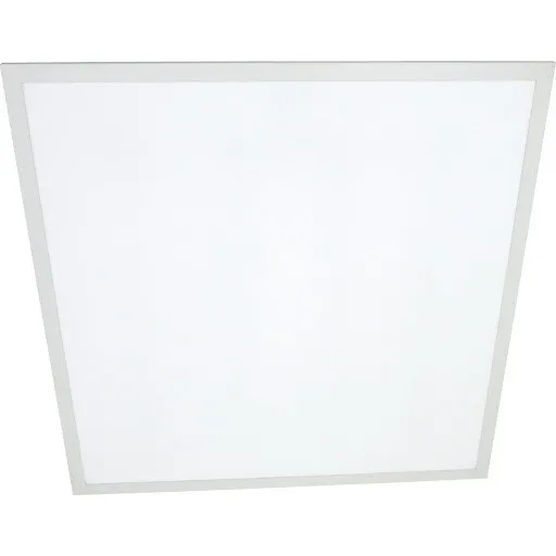 Nordtronic Ecotech LED-panel 60x60 cm med driver