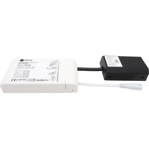 Nordtronic Ecotech DALI2 Driver 45W