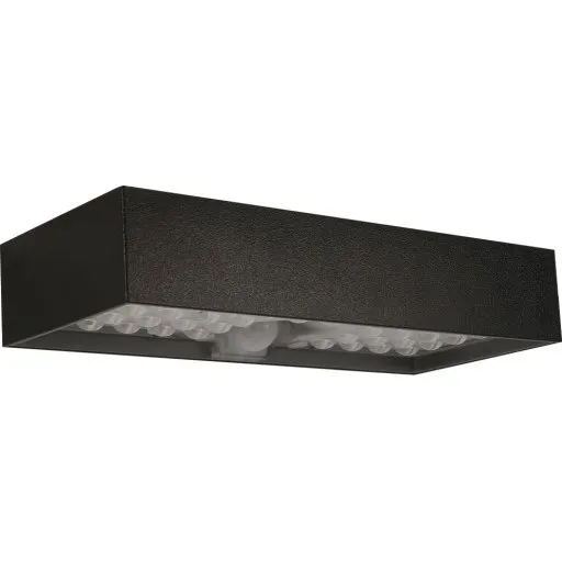 Mylight Brick Solcelle Væglampe med Sensor