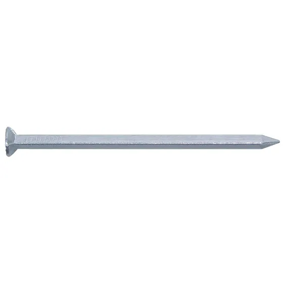 Paslode Firkantet Søm Maxi-pak 3,4x90 mm, Blanke
