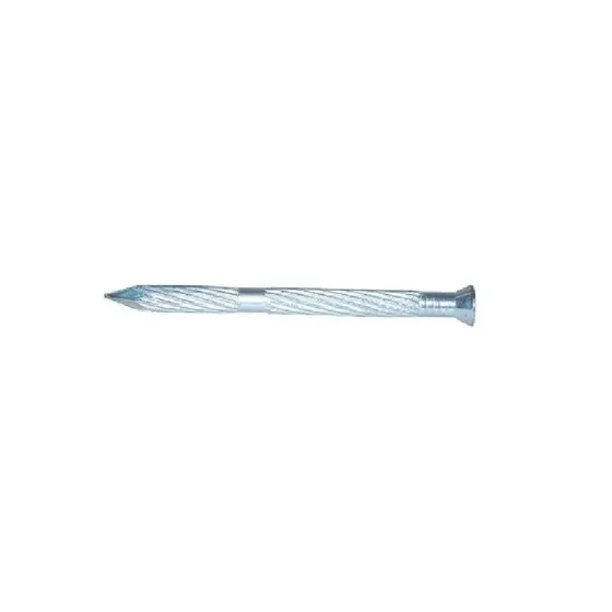 Paslode Betonsøm Metalliseret 2,7x40 mm, 100 stk