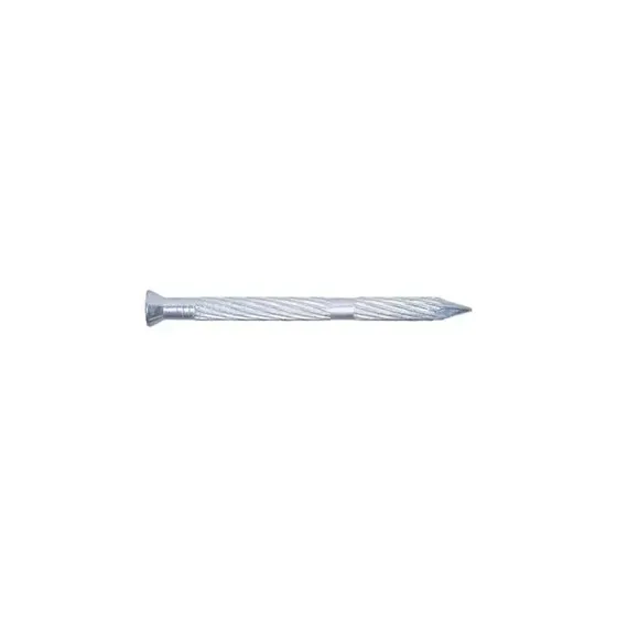 Paslode Betonsøm Metalliseret 3,5x50 mm, 100 stk