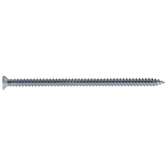 Spit FS-H Karm-anker 7,5 x 92 mm, 100 stk. Elforzinket