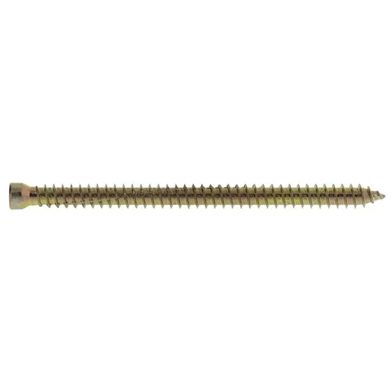 Spit FS-C Karm-anker U/hoved 7,5 x 72 mm, elforzinket, 100 stk