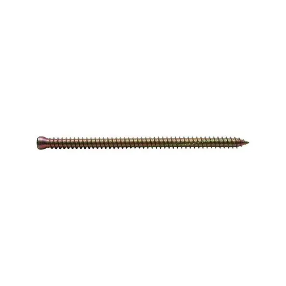 Spit FS-C Karm-anker 7,5 x 132 mm, elforzinket, 30 stk