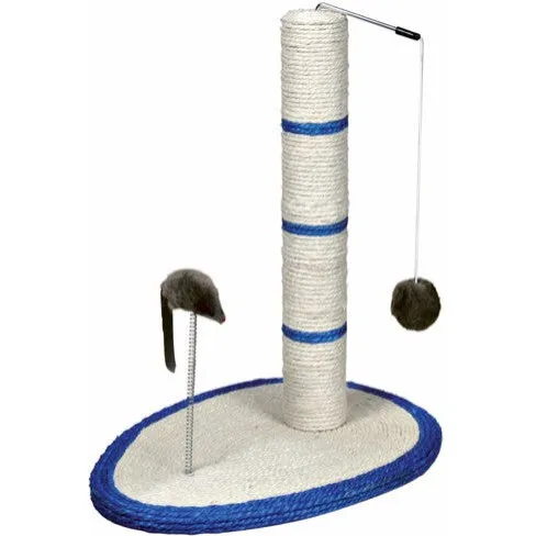 Trixie Scratch Me kradsetræ 50 cm – assorterede farver