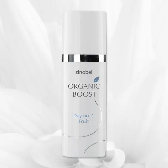 Zinobel Day no. 1 Fruit dagcreme 50 ml