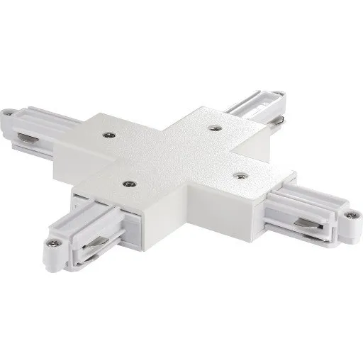 Nordlux Link 1F X-stykke, hvid