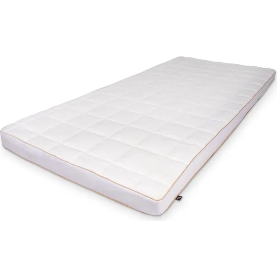 Borg Living Topmadras 90x200 cm med NASA Memoryskum