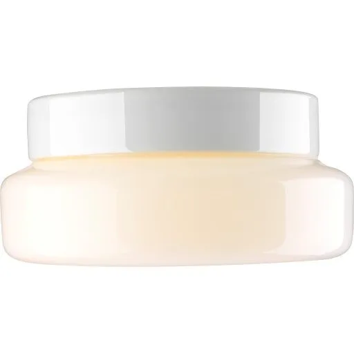 Ifö Classic loftlampe, hvid, 12W LED