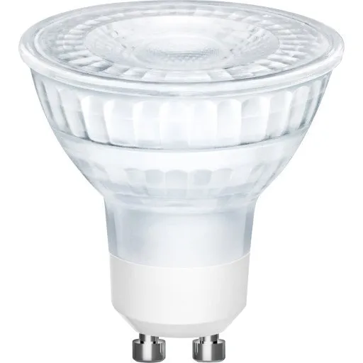 Nordlux Energetic GU10 4,7W 2700K dæmpbar LED spotpære