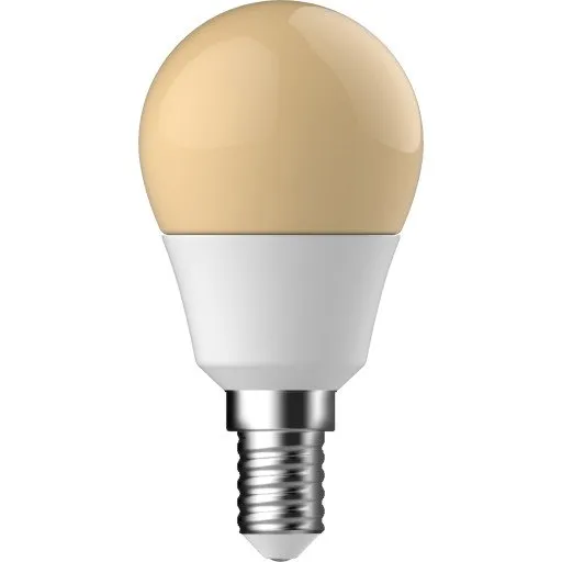 Nordlux Energetic Flame E14 LED kronepære 3,5W 2400K