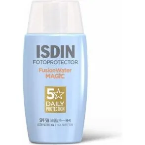 ISDIN Fotoprotector Fusion Water Magic SPF50, 50 ml