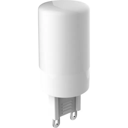 Nordlux Energetic G9 LED-stiftpære 3,3W 3000K