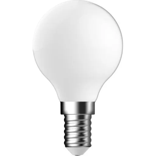 Nordlux Energetic E14 LED filament kronepære 2,5W 2700K