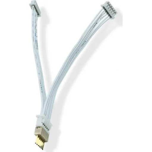 Philips Hue Y-Splitter til LightStrip V4 – Hvid
