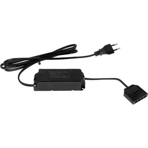 Hilux D1 LED Driver, dæmpbar, 12V, 12W