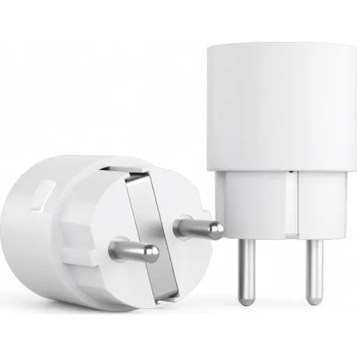 Hilux Zigbee Smartplug med lysdæmper