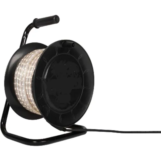 Lumenlight Budget230 50m udendørs LED strip 4000K