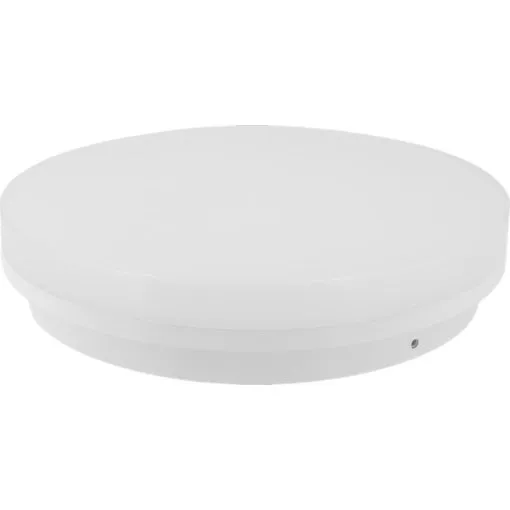 Lumenlight Avola plafond, 30 cm, hvid