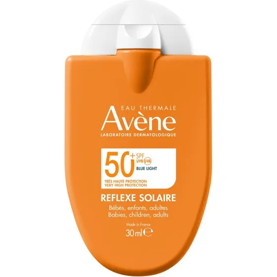 Avène Sun Reflexe SPF 50+ 30 ml