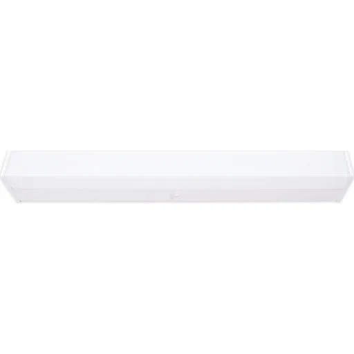 Scan Products Lucianna Square spejllampe med sensor