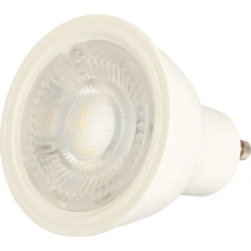 Scan Products GU10 LED-spot, 2700K, dæmpbar
