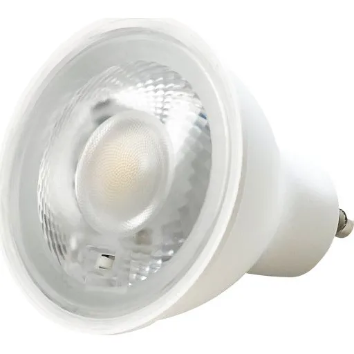 Scan Products GU10 LED-spot, 2700K/3000K