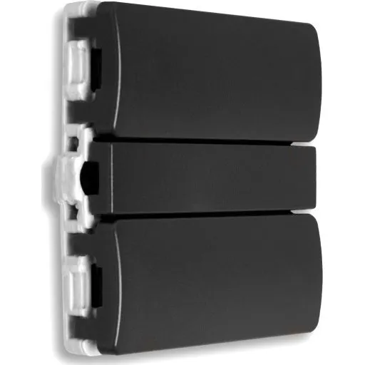 Casambi Smartkontakt Batteritryk til LK Fuga, Grå