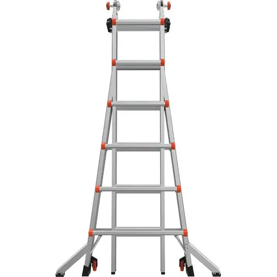 JUMBO Giant Multistige Classic 6/11 trin - 41LG103