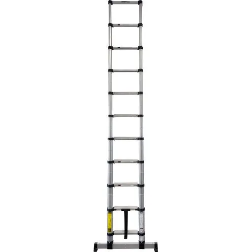 Jumbo 11-trins teleskopstige 3,2 m