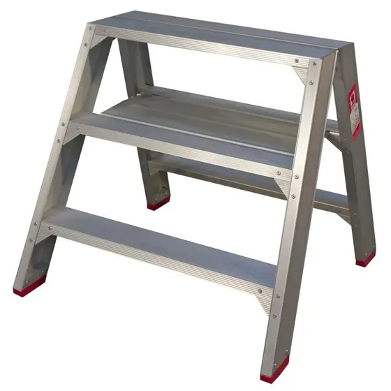 JUMBO Super Proff Bred 3-trin Arbejdsbuk 0,70m