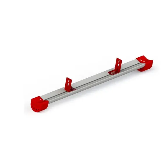 Jumbo Super Proff Stigefod 100 cm universal