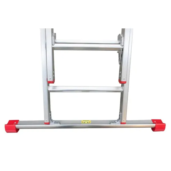 Jumbo Super Proff Stigefod 125 cm