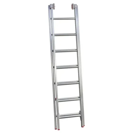 Jumbo Skydestige Super Proff 2x7 trin 3,5m