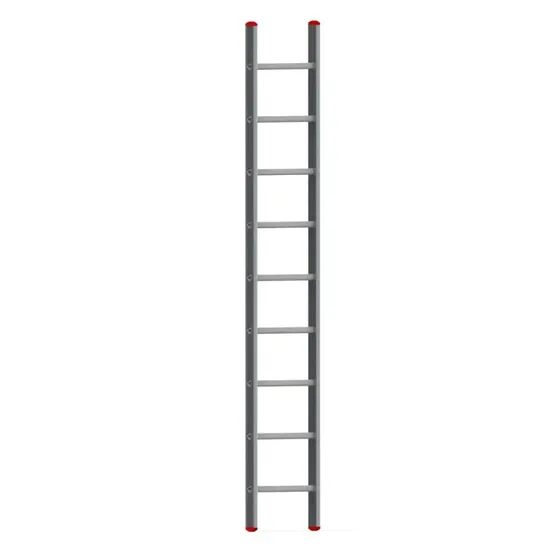 JUMBO Super Proff 9 trin 2,7 m enkeltstige