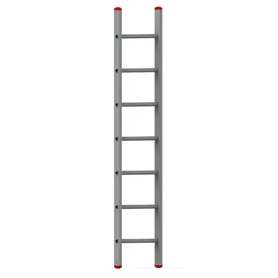 JUMBO Super Proff Enkeltstige 7 Trin 2,1m