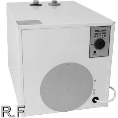 Metro Therm El-vandvarmer 55L 3kW/400V op