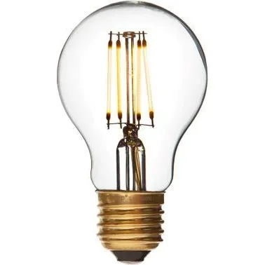DanLamp LED Eksteriør 4W E27 300lm 2200K