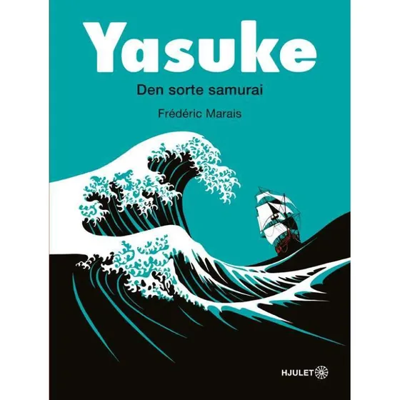 Yasuke - Den sorte samurai