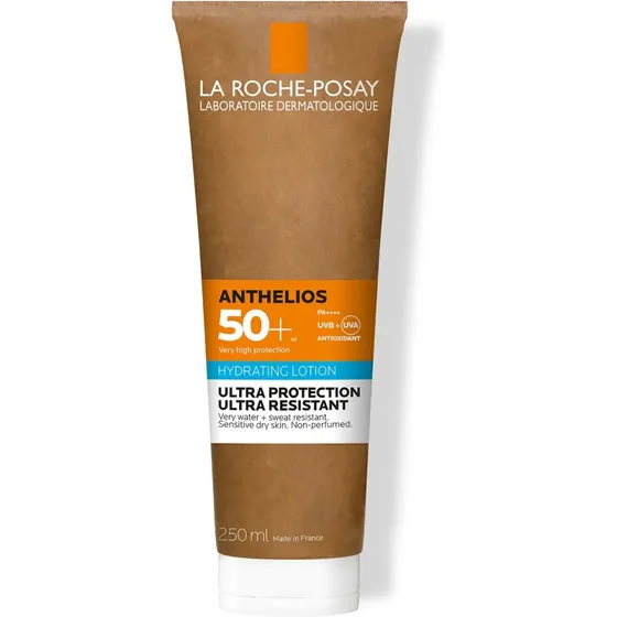 La Roche-Posay Anthelios Sollotion SPF 50+ 250 ml
