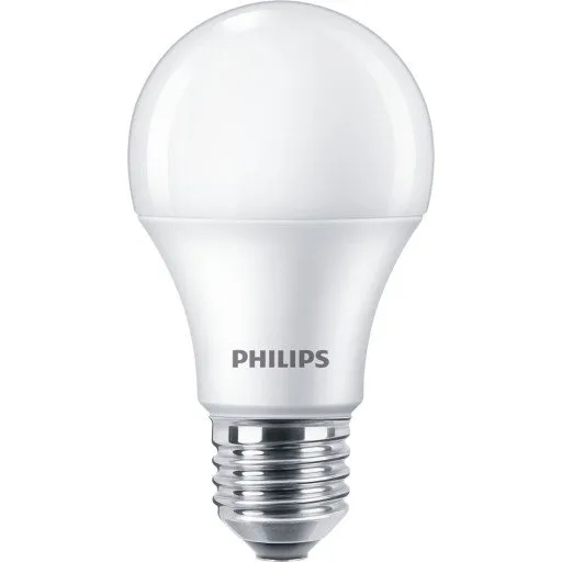Philips CorePro E27 10W 6500K dagslys LED-pære