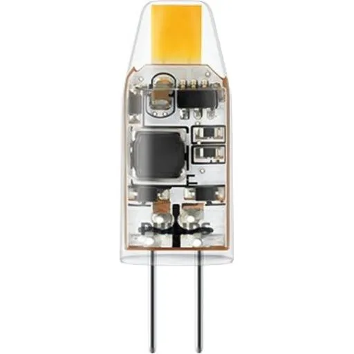 Philips CorePro G4 1W 2700K LED-stiftpære