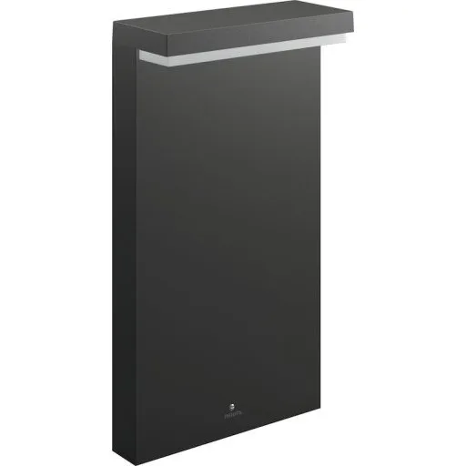 Philips myGarden Bustan Havelampe, energieffektiv, varmt lys