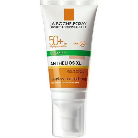 La Roche-Posay Anthelios Dry Touch Tinted Gel SPF50+ 50 ml