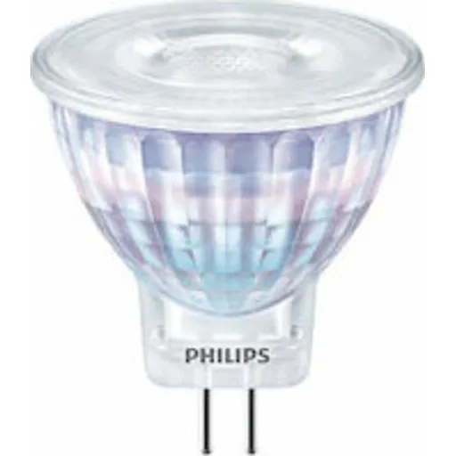 Philips CorePro GU4 2,3W 2700K LED-stiftpære