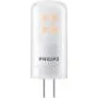CorePro LEDcapsuleLV 2,1W G4 827 D, 15.000 timer, dæmpbar